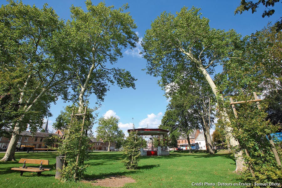 Parc