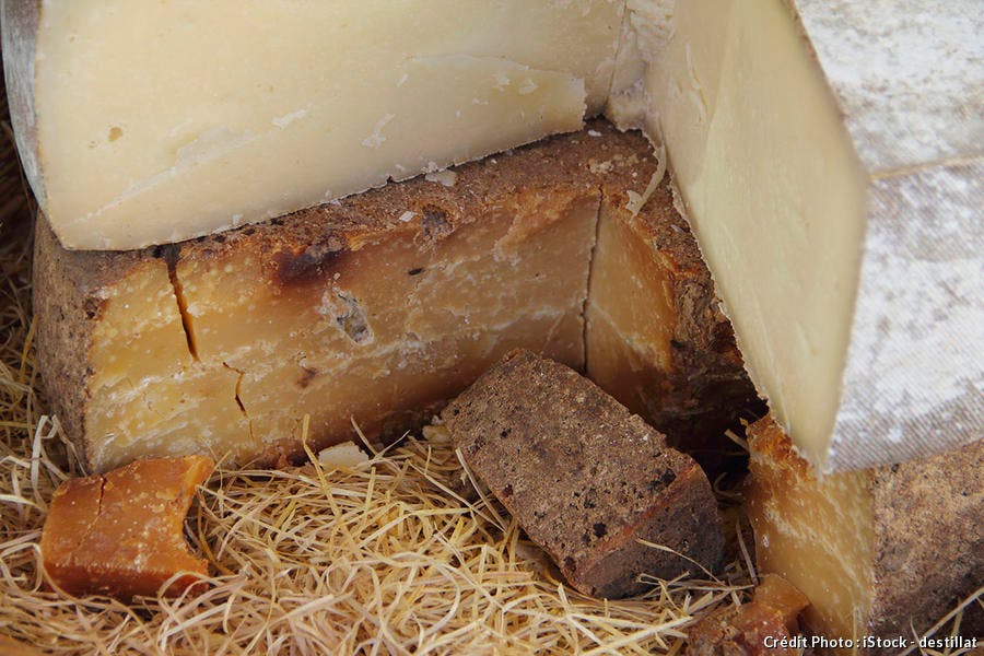 Fromage