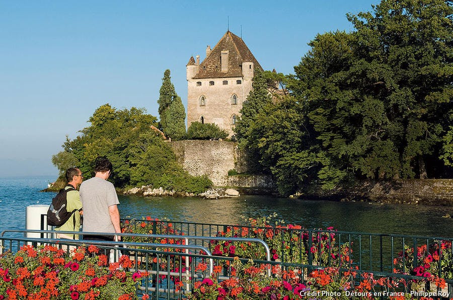 Chateau