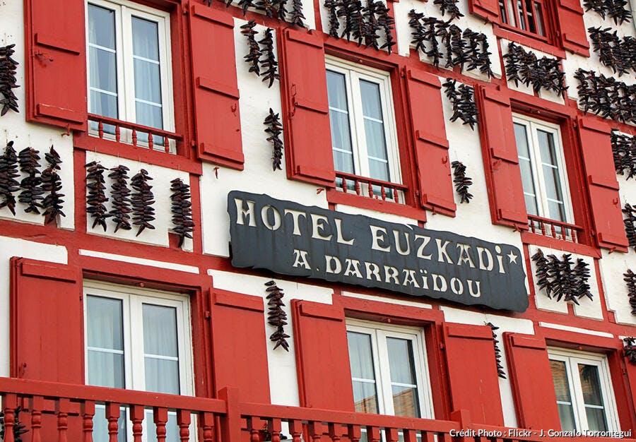 Hôtel