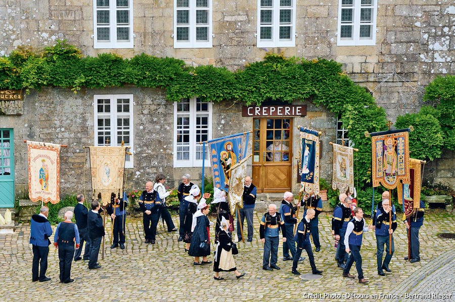Cérémonie