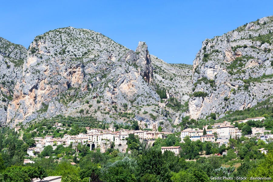 Vue d'ensemble