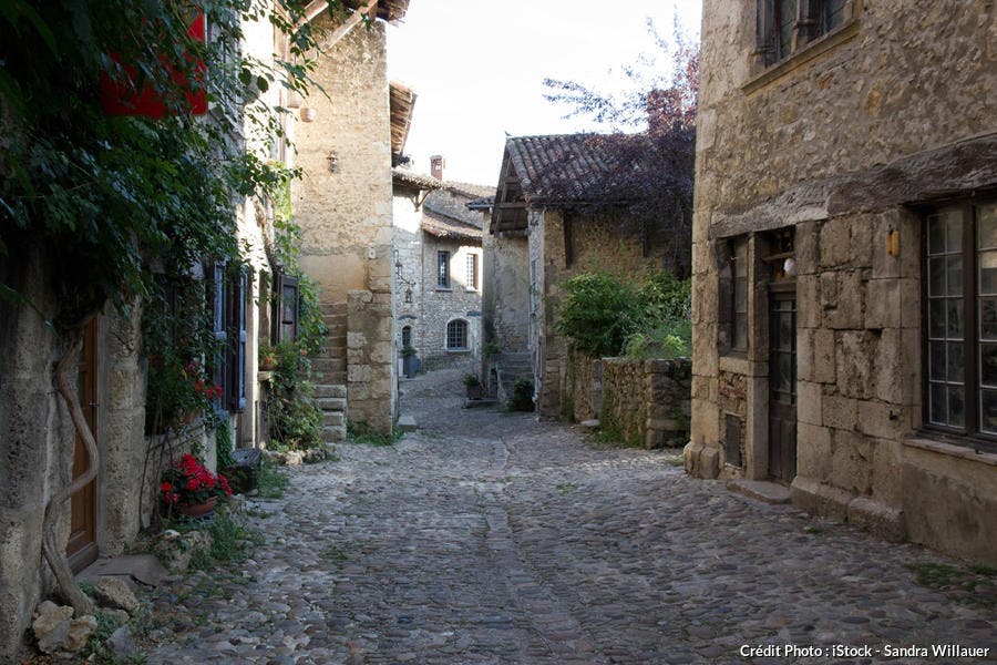 Rue