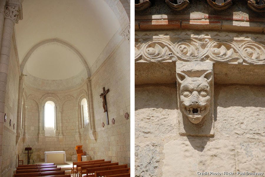 Eglise