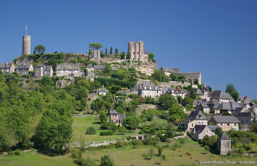Village