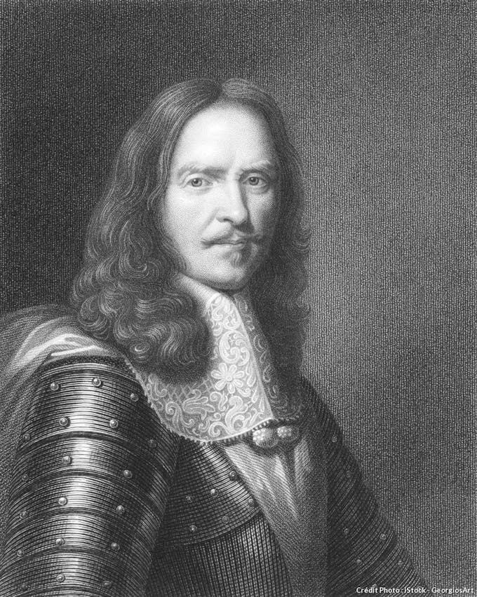 Henri de la Tour d'Auvergne