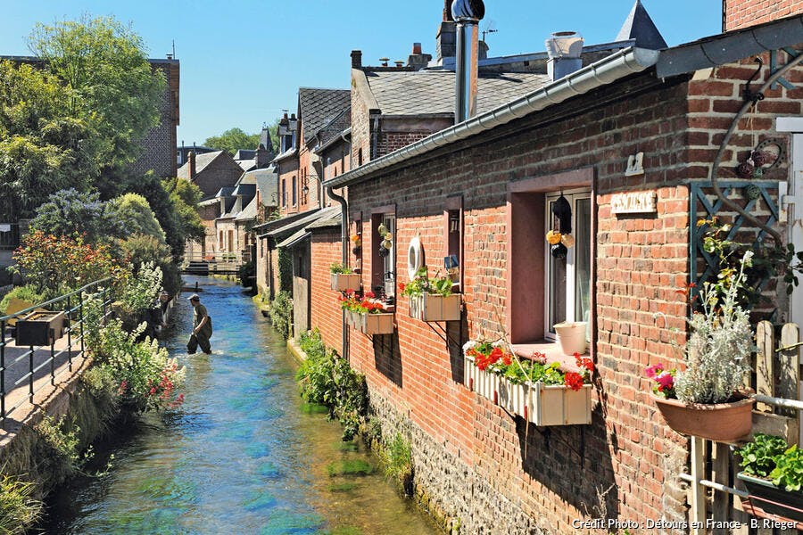Rivière