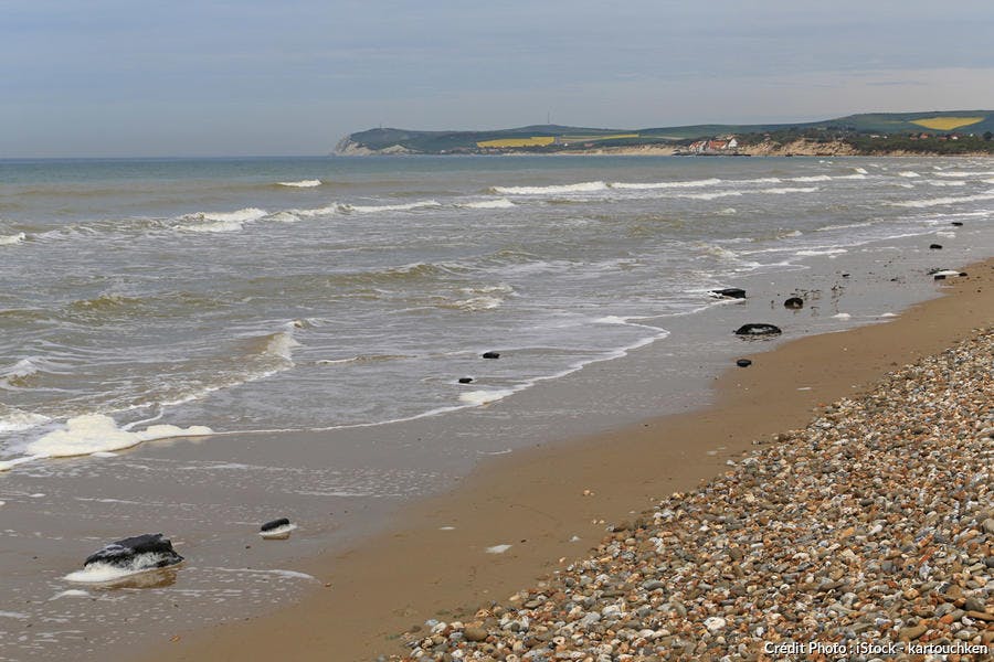 Plage