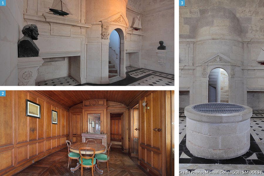 Appartements