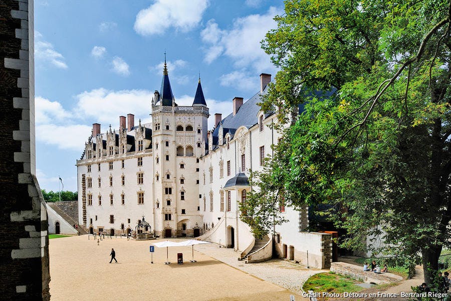 Le Grand Logis