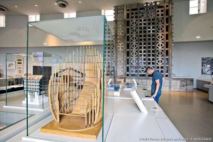 Galerie Architecture