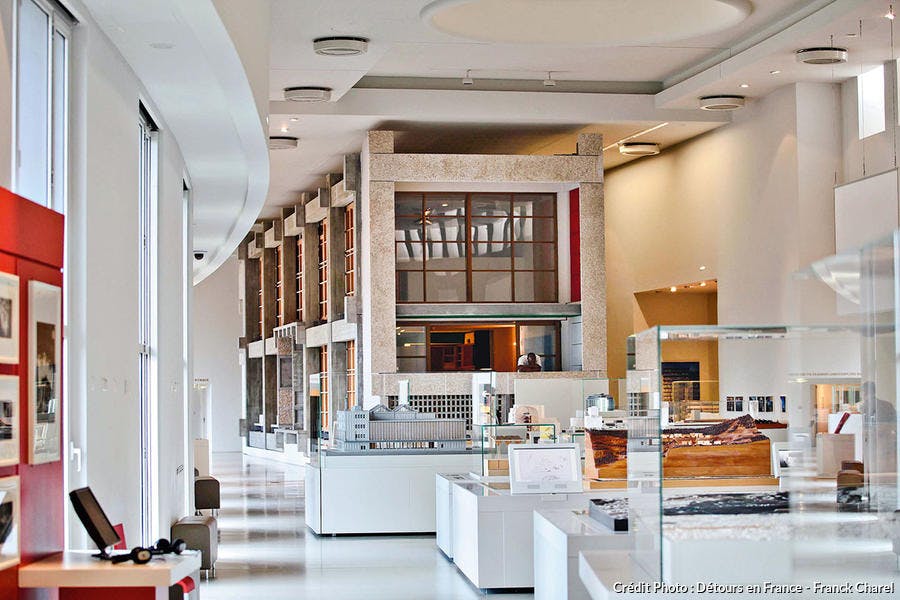 Galerie Architecture