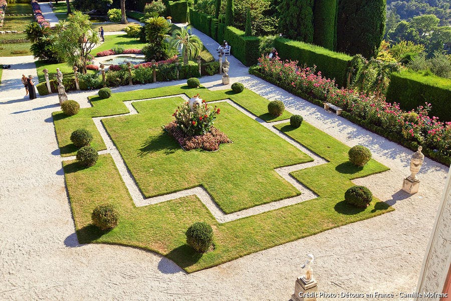 Jardins