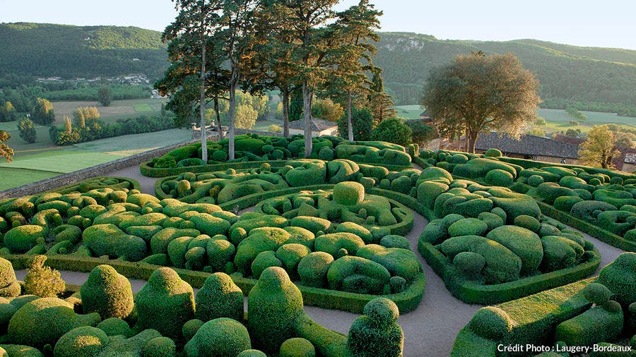 Jardin