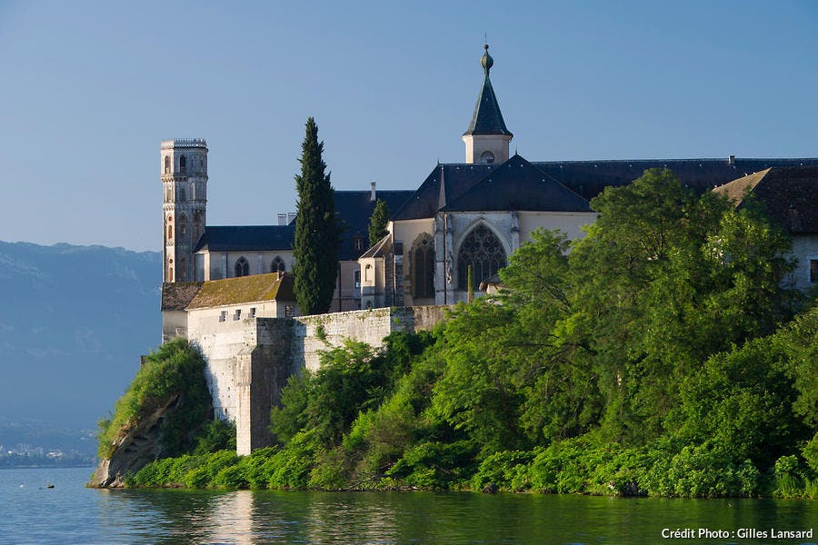 Abbaye de Hautecombe