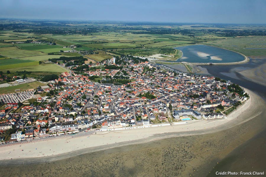 Le Crotoy