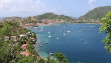 Que faire aux Saintes, en Guadeloupe ?