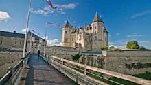 Châteaux de la Loire : 5 seconds rôles de premier plan