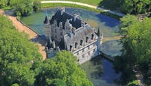 Quels sont les plus beaux châteaux de la Loire à visiter absolument ?