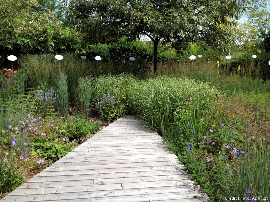 Jardin en Marche