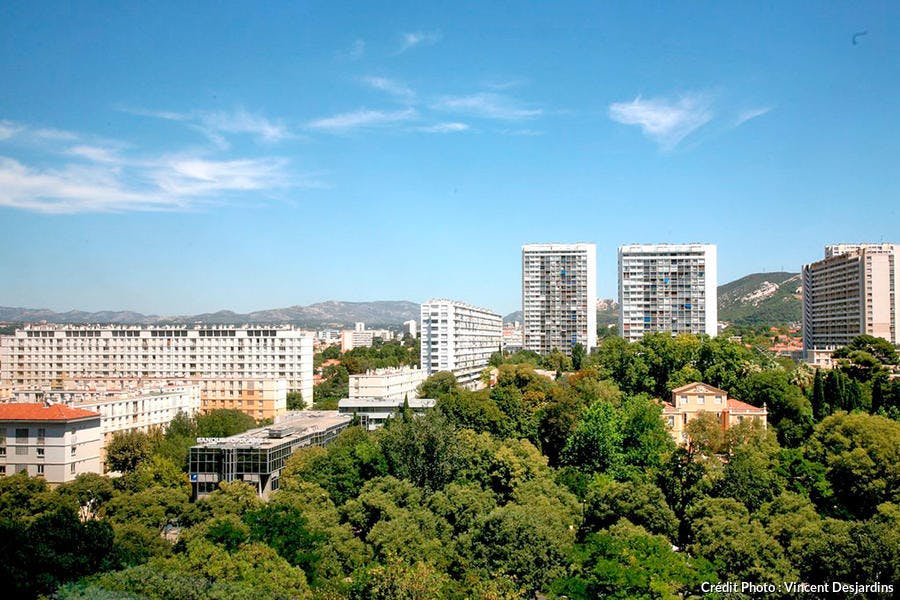 Jardins de Magalone