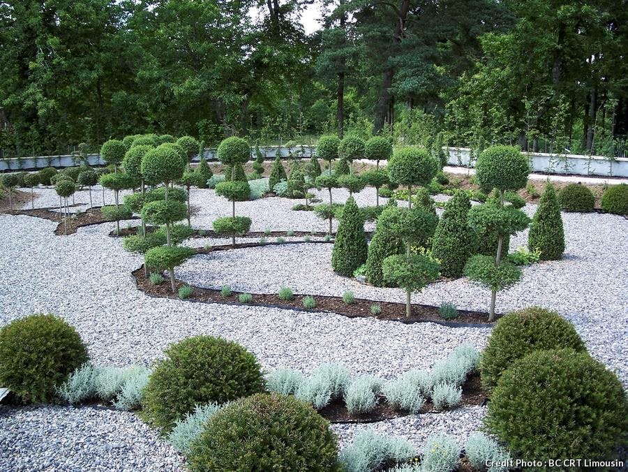Jardin Sothys