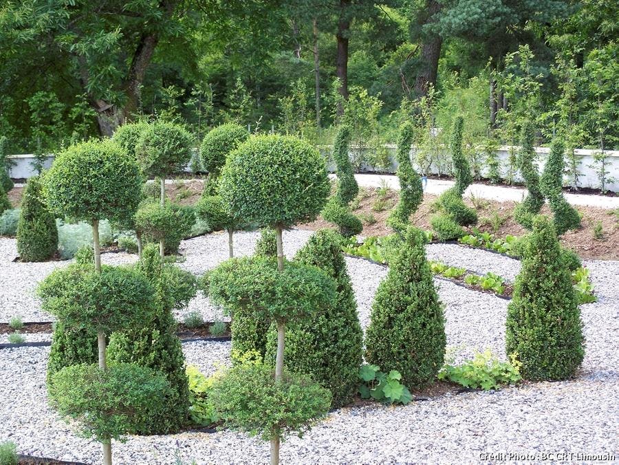Jardin Sothys