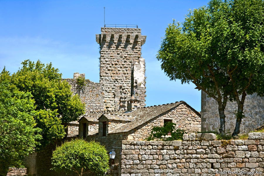La Garde-Guérin