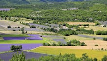 15 lieux à visiter en Provence cet été