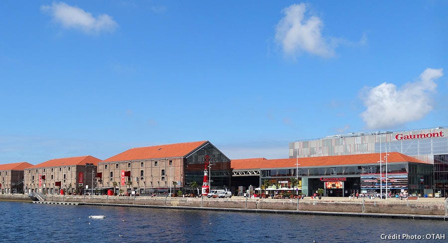 les Docks Vauban