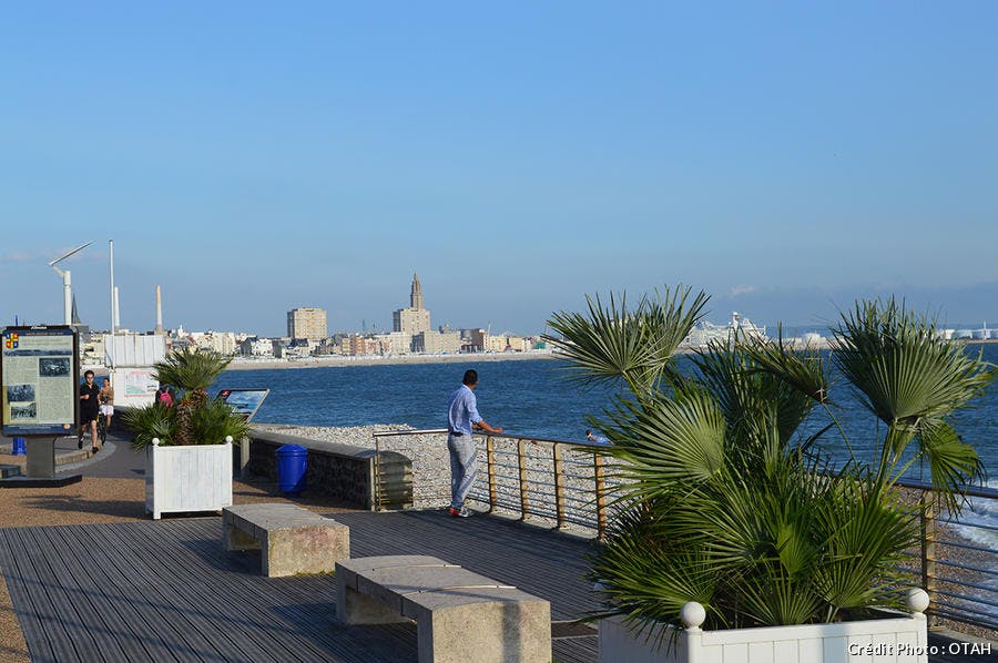 Le Havre