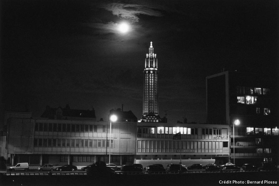 Photo le havre exposition le havre Actus D tours en France