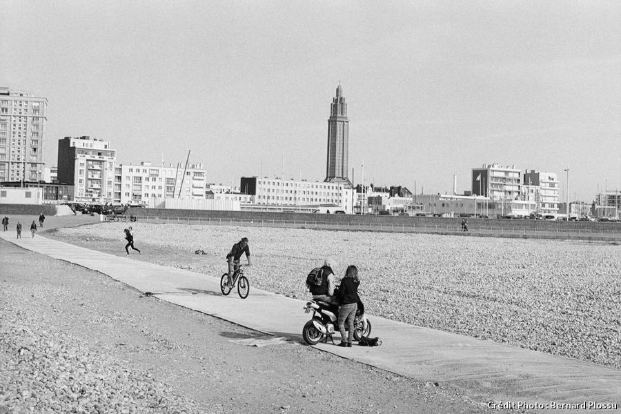 Photo le havre exposition le havre Actus D tours en France