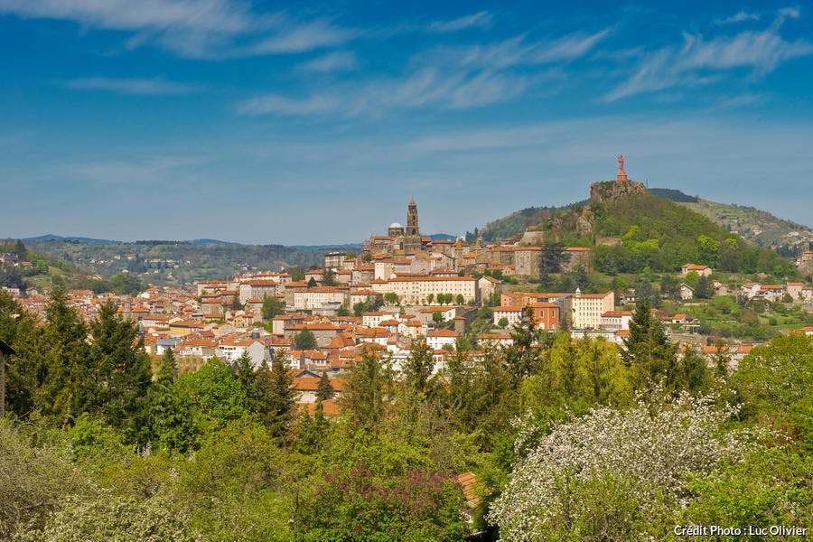 Puy-en-velay