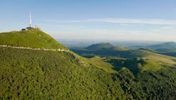 Circuits d’Auvergne : découvrez les volcans et puys d’Auvergne