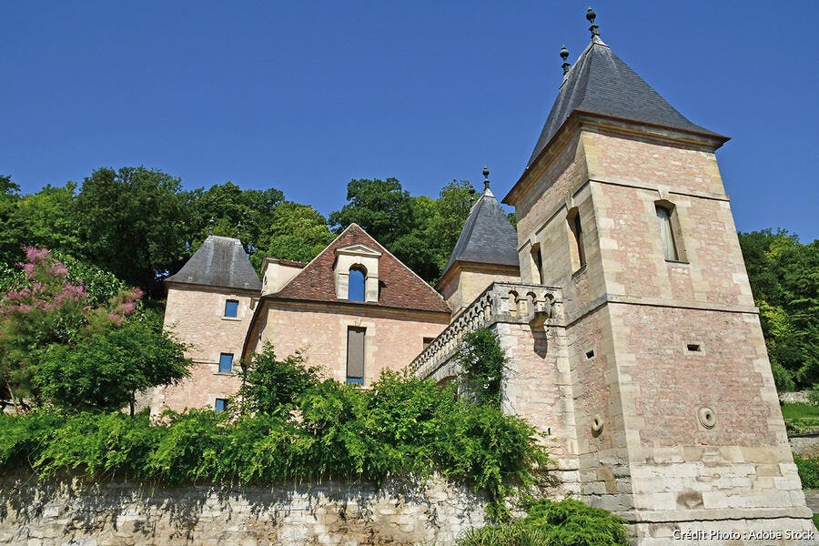 Château de Médan