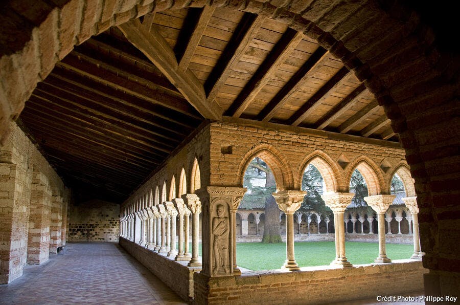 Moissac