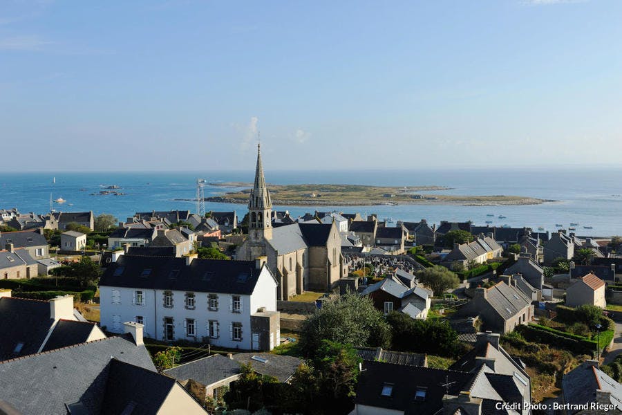 Île de Molène
