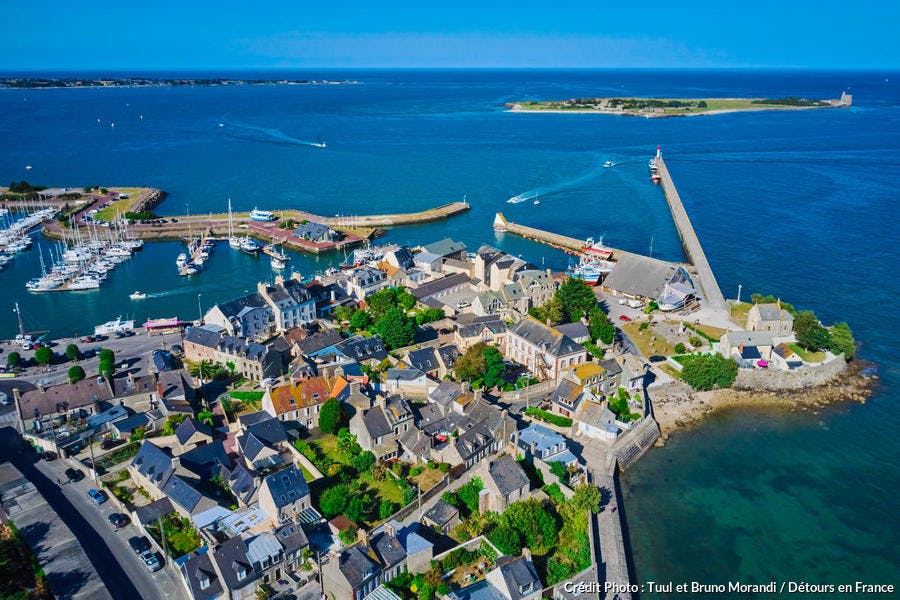 Saint-Vaast-la-Hougue (Manche)