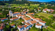 Pays Basque : les plus beaux villages du Labourd