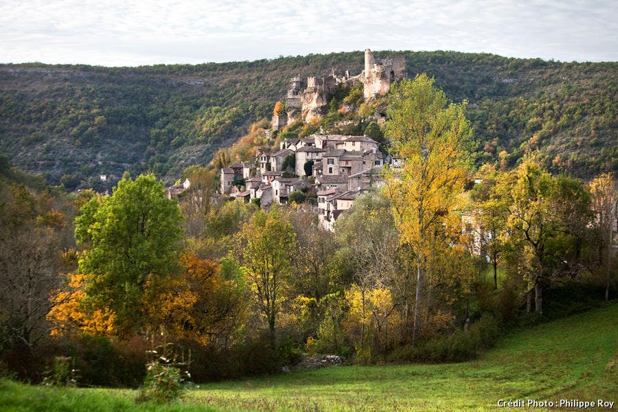 Village de Penne
