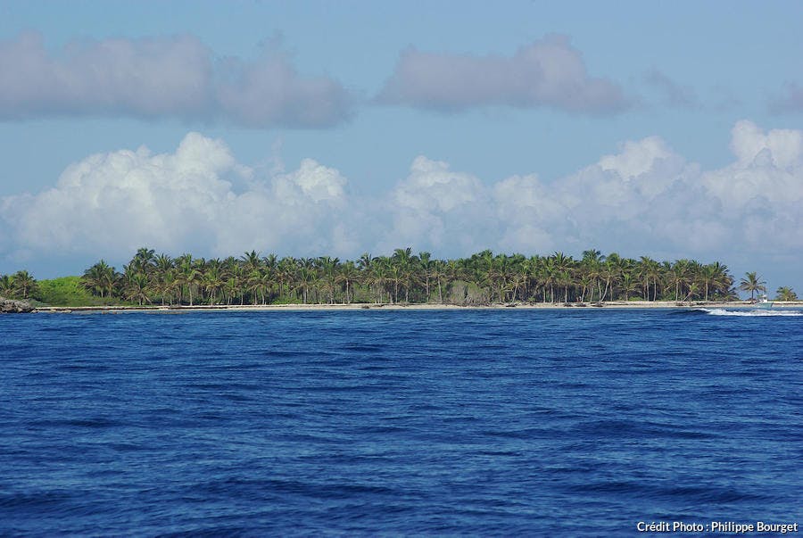 L'archipel de la Petite-Terre, Guadeloupe