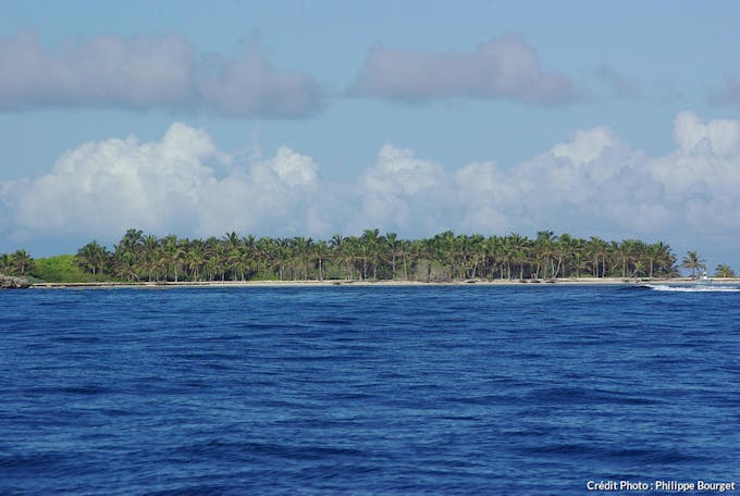 L'archipel de la Petite-Terre, Guadeloupe