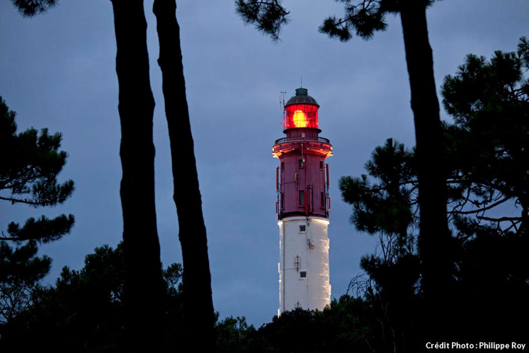 Les plus beaux phares de Normandie