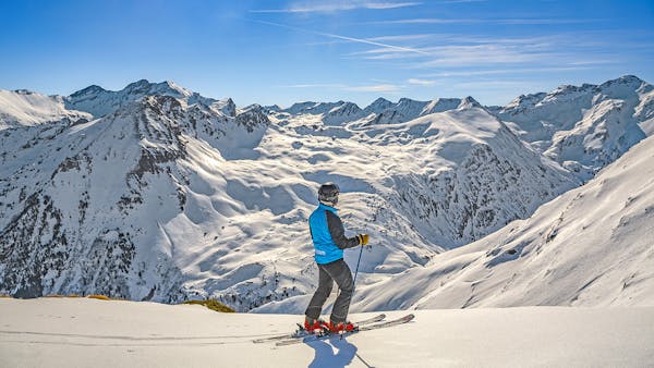 Les meilleures stations de ski des Pyrénées