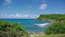 Que visiter sur l’île de La Désirade, en Guadeloupe ?