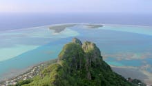 Maupiti, le petit Bora Bora