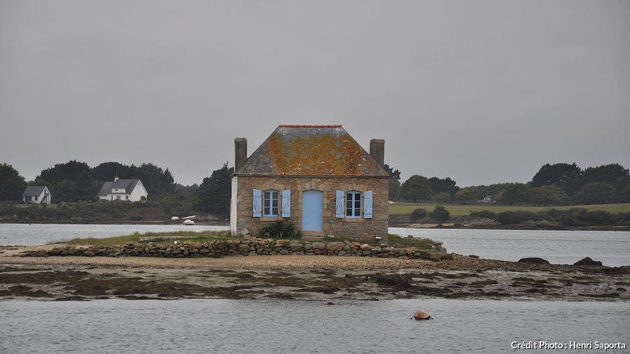 Saint Cado
