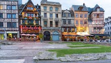 Normandie médiévale : circuit touristique en 5 étapes