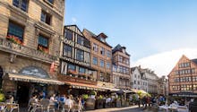 Que faire à Rouen : 10 activités incontournables